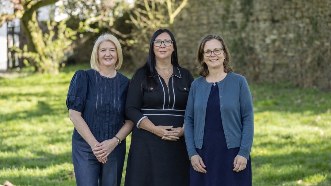 New head of residential property appointed  